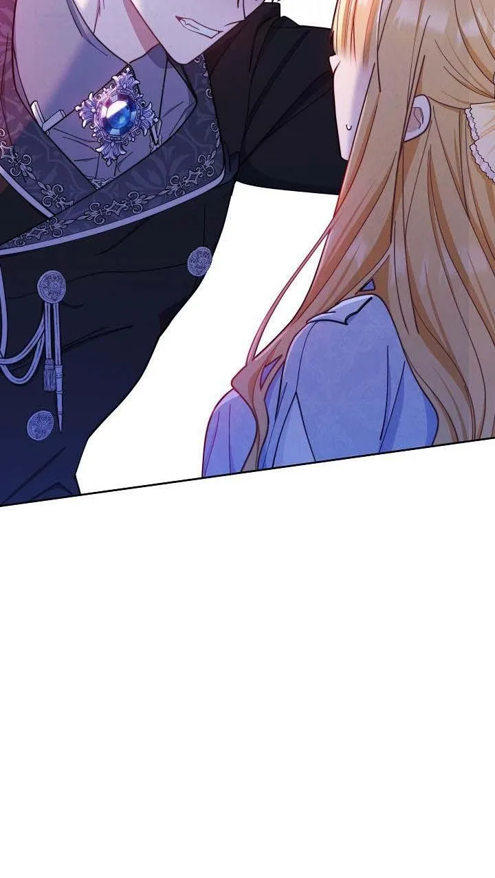 I Will Take Responsibility for the Welfare of the Male Lead Chapter 4 page 25