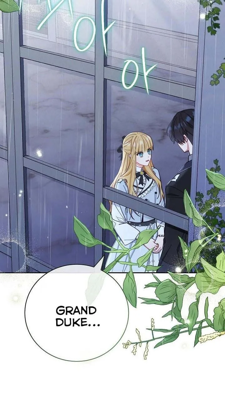 I Will Take Responsibility for the Welfare of the Male Lead Chapter 4 page 17