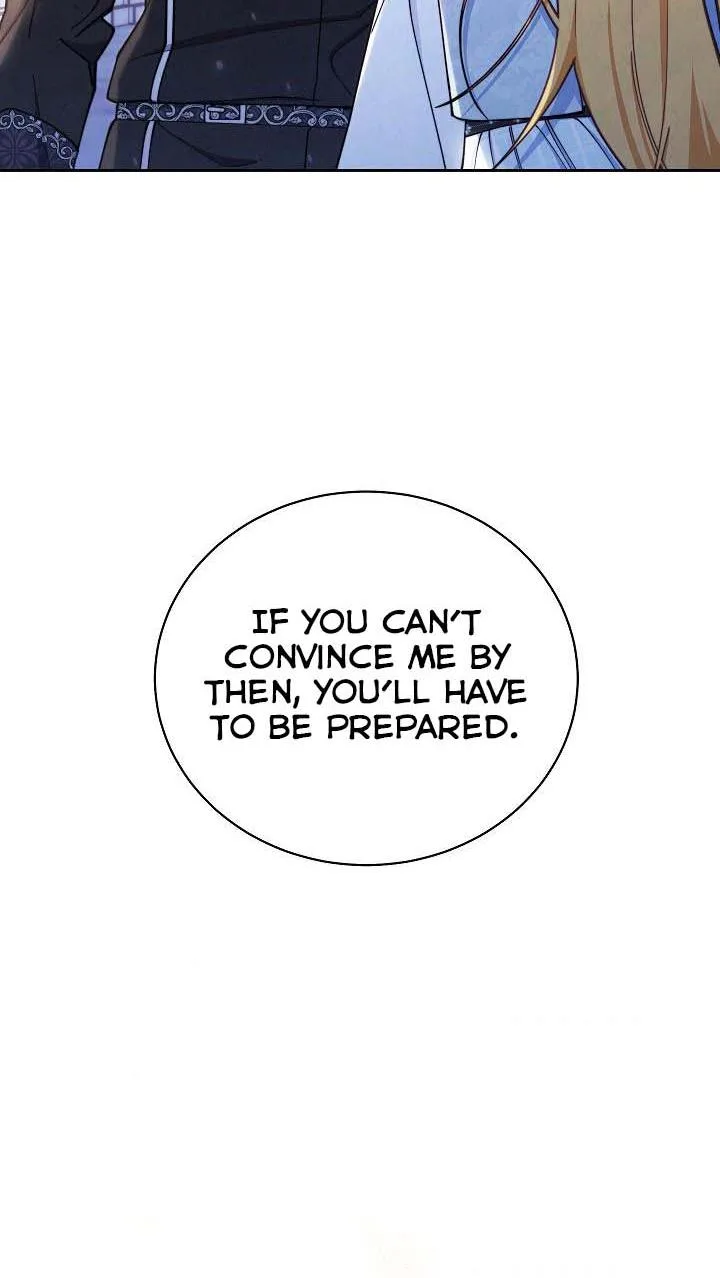 I Will Take Responsibility for the Welfare of the Male Lead Chapter 4 page 43