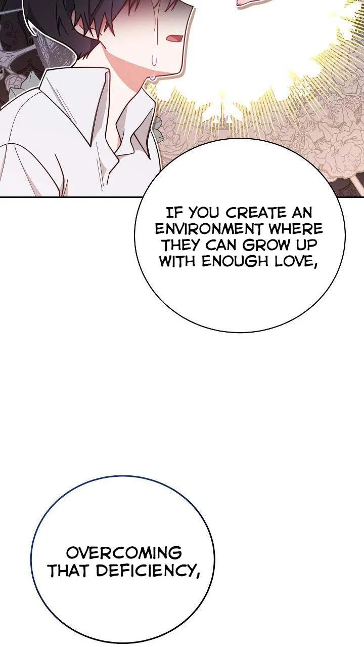 I Will Take Responsibility for the Welfare of the Male Lead Chapter 4 page 33