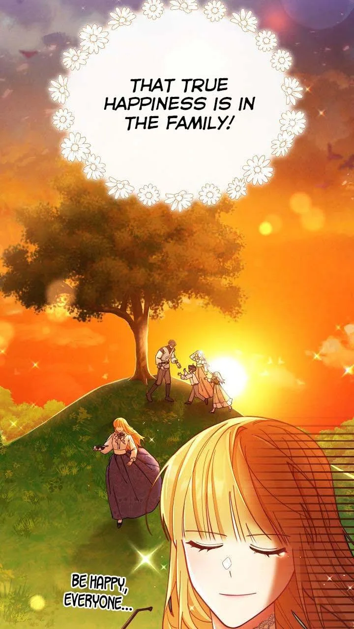 I Will Take Responsibility for the Welfare of the Male Lead Chapter 4 page 85