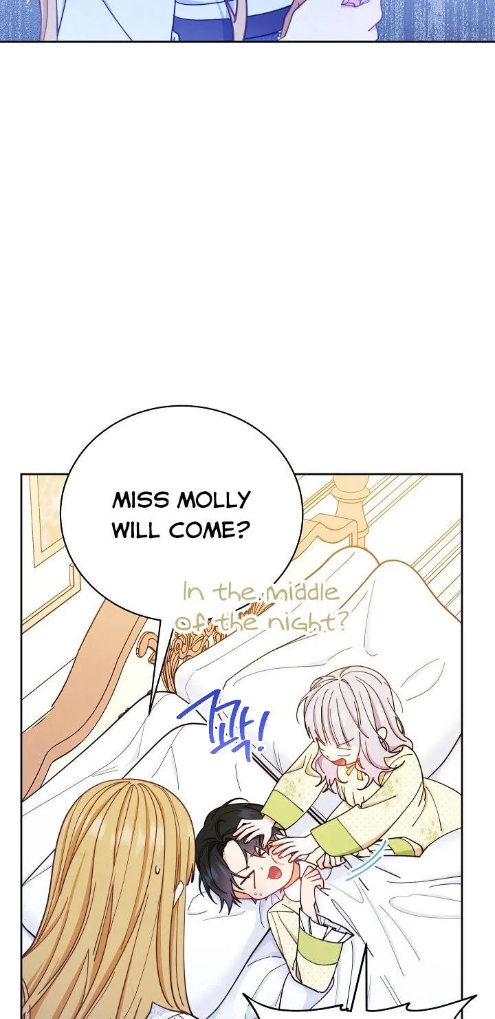 I Will Take Responsibility for the Welfare of the Male Lead Chapter 5 page 14