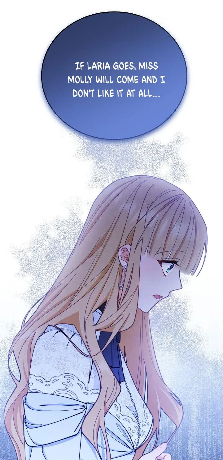 I Will Take Responsibility for the Welfare of the Male Lead Chapter 5 page 13