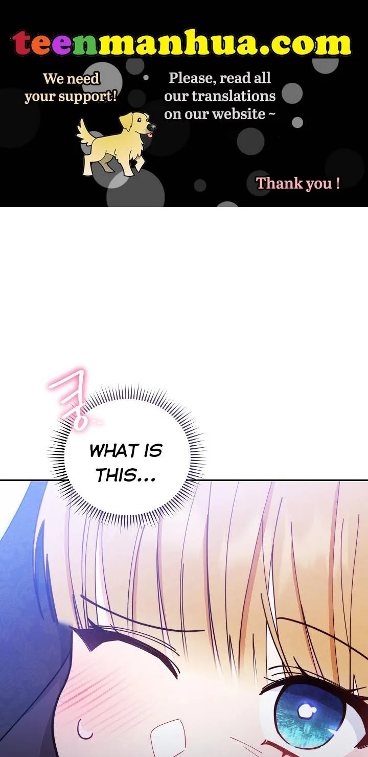 I Will Take Responsibility for the Welfare of the Male Lead Chapter 5 page 2