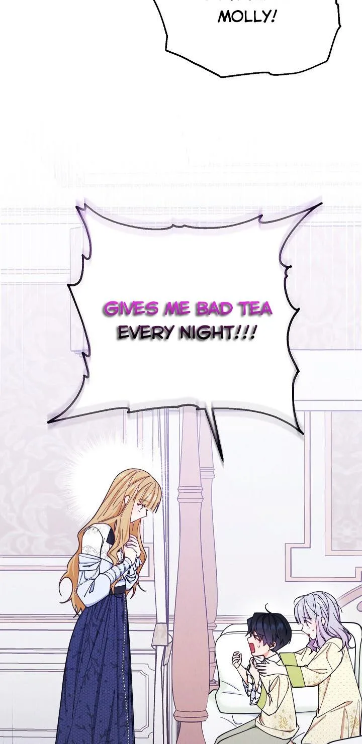 I Will Take Responsibility for the Welfare of the Male Lead Chapter 5 page 16