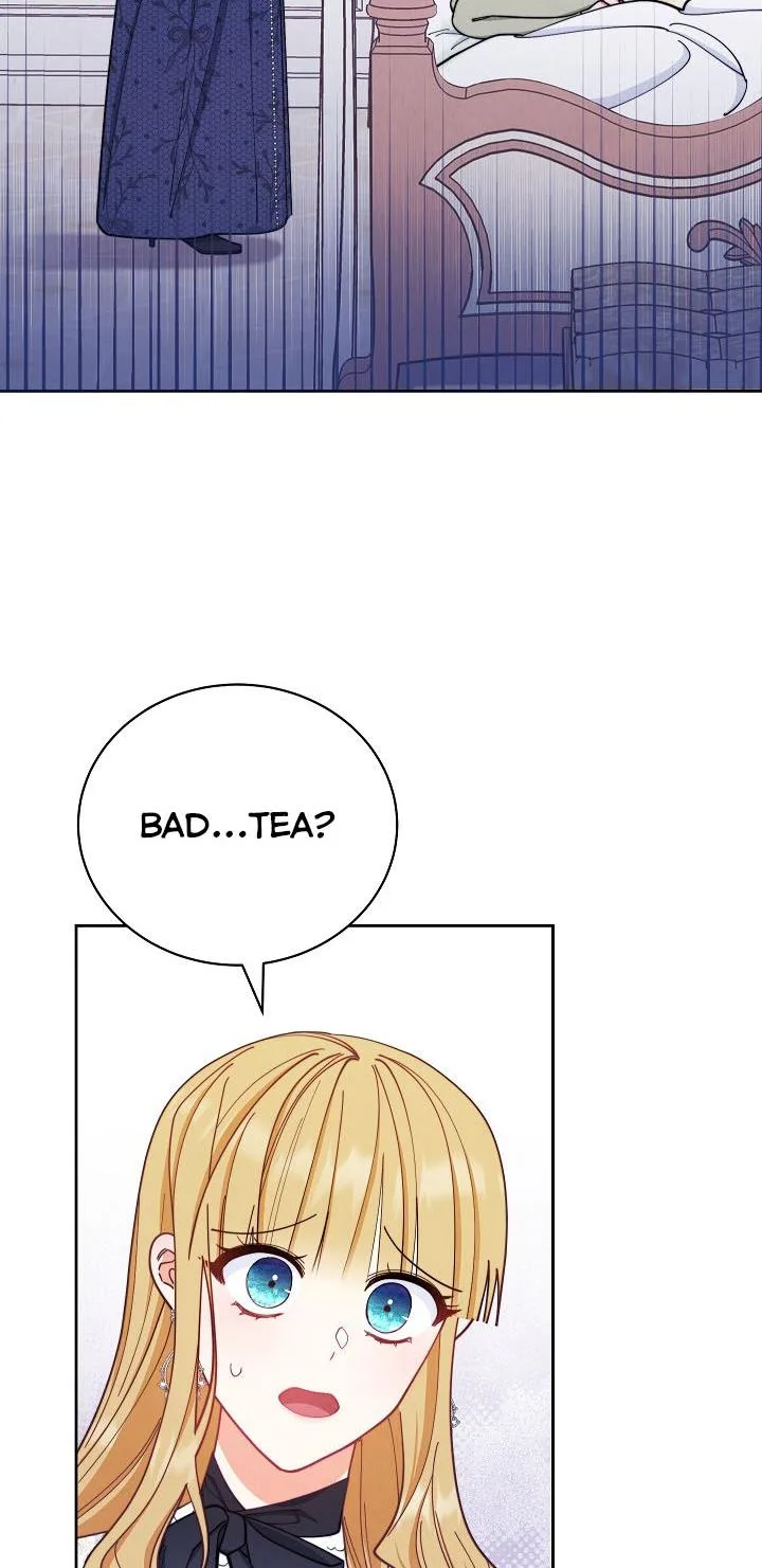 I Will Take Responsibility for the Welfare of the Male Lead Chapter 5 page 17