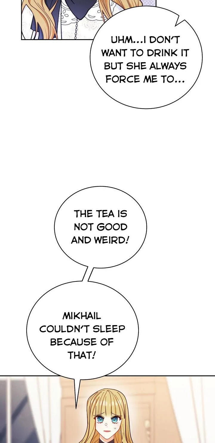 I Will Take Responsibility for the Welfare of the Male Lead Chapter 5 page 18
