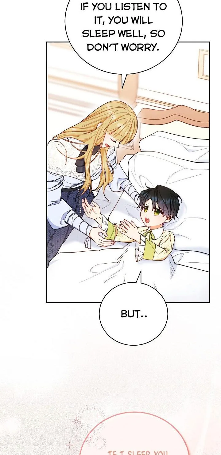 I Will Take Responsibility for the Welfare of the Male Lead Chapter 5 page 11