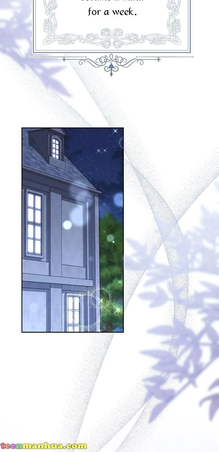 I Will Take Responsibility for the Welfare of the Male Lead Chapter 5 page 7