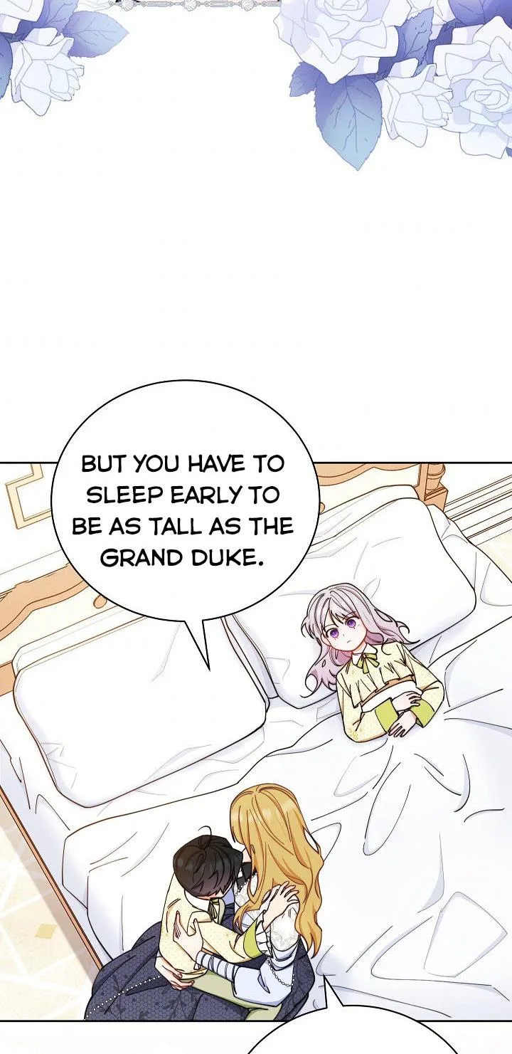 I Will Take Responsibility for the Welfare of the Male Lead Chapter 5 page 9
