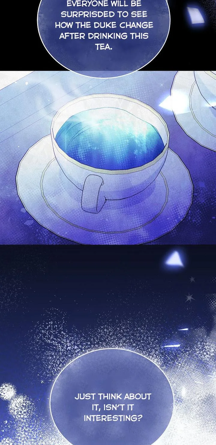 I Will Take Responsibility for the Welfare of the Male Lead Chapter 5 page 23