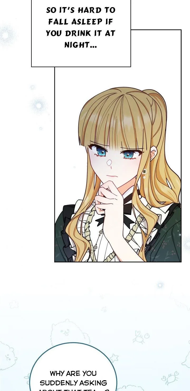 I Will Take Responsibility for the Welfare of the Male Lead Chapter 5 page 30