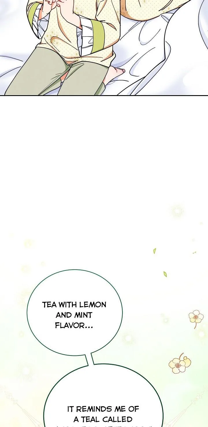 I Will Take Responsibility for the Welfare of the Male Lead Chapter 5 page 26