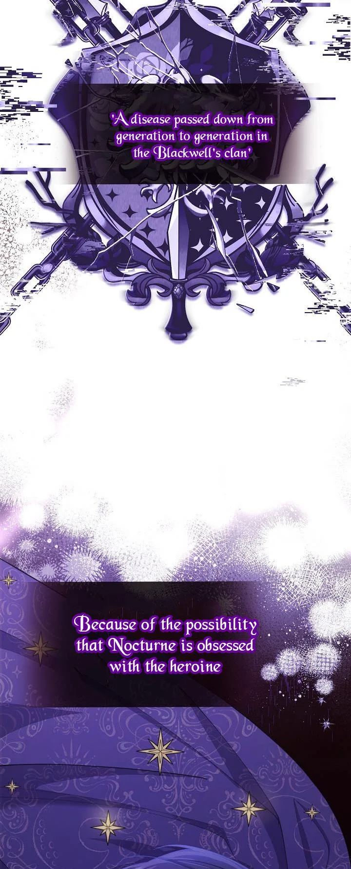 I Will Take Responsibility for the Welfare of the Male Lead Chapter 6 page 3