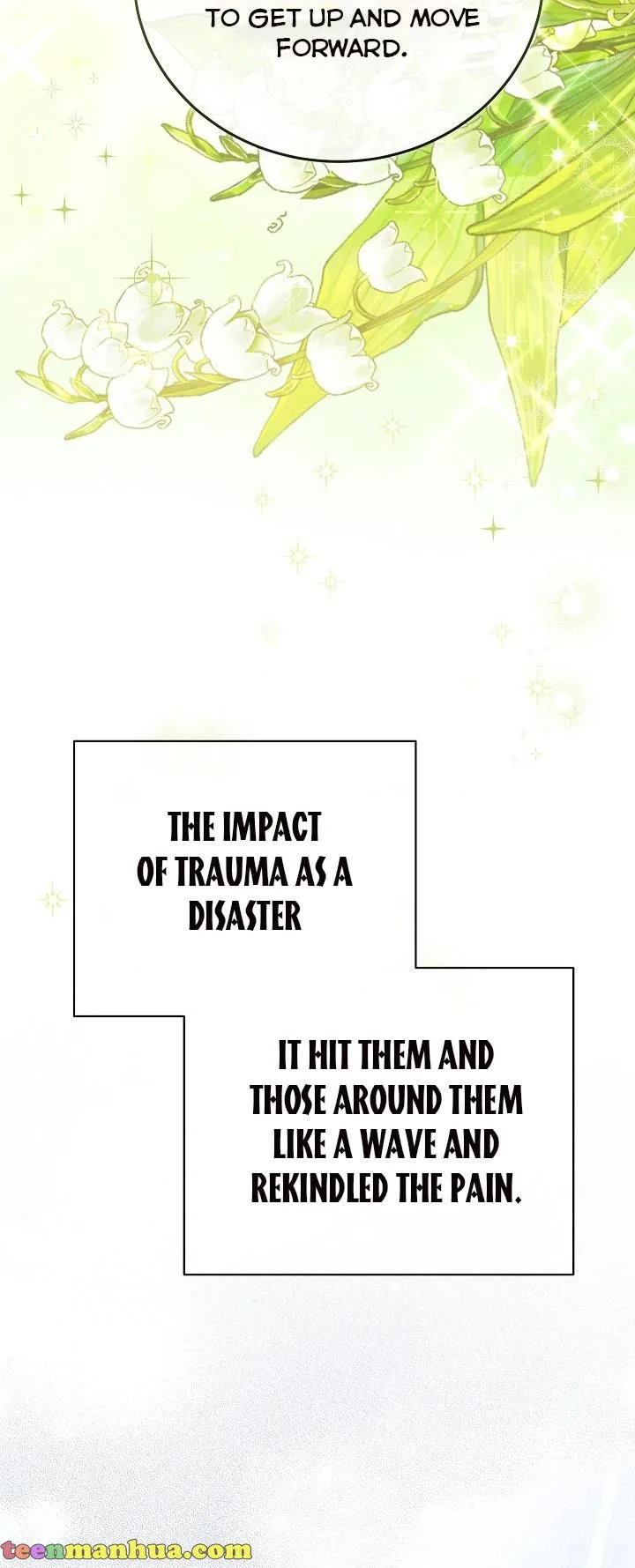 I Will Take Responsibility for the Welfare of the Male Lead Chapter 6 page 30