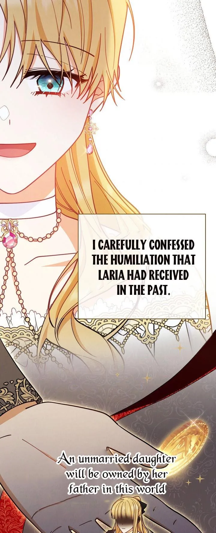 I Will Take Responsibility for the Welfare of the Male Lead Chapter 6 page 75