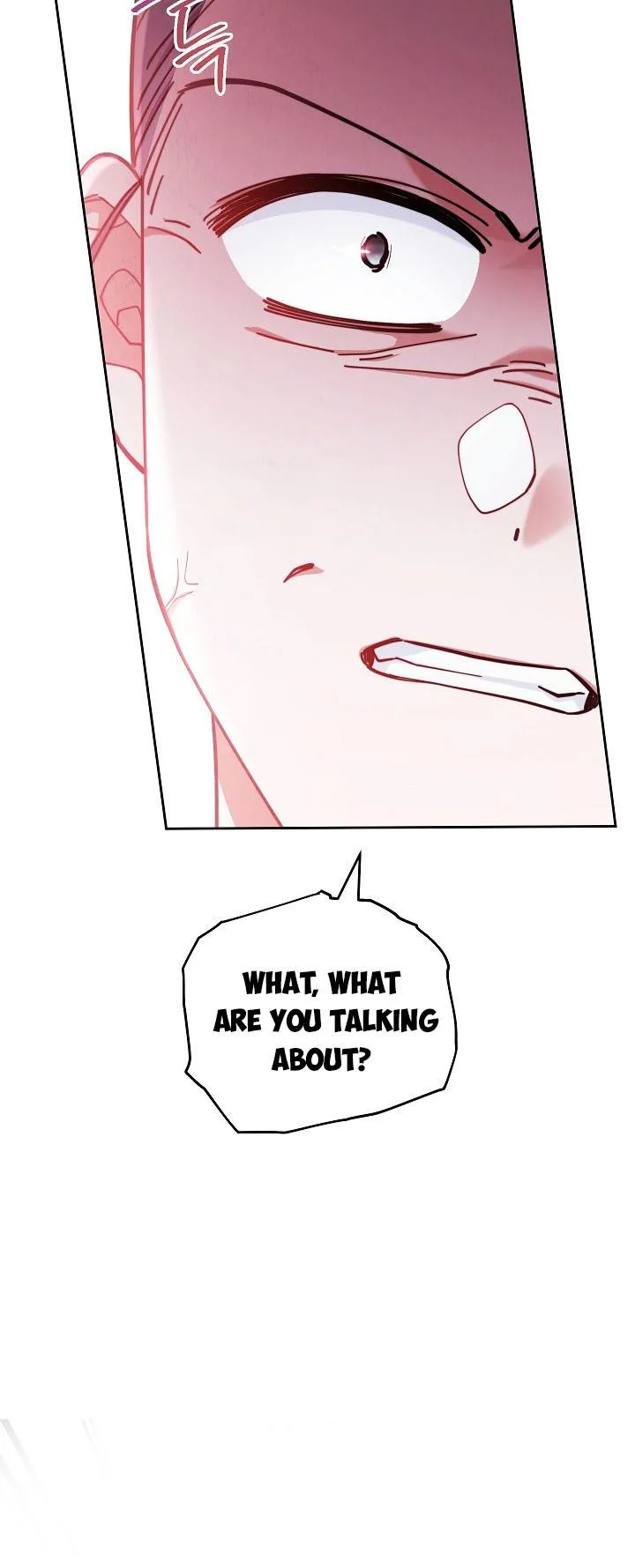 I Will Take Responsibility for the Welfare of the Male Lead Chapter 6 page 33