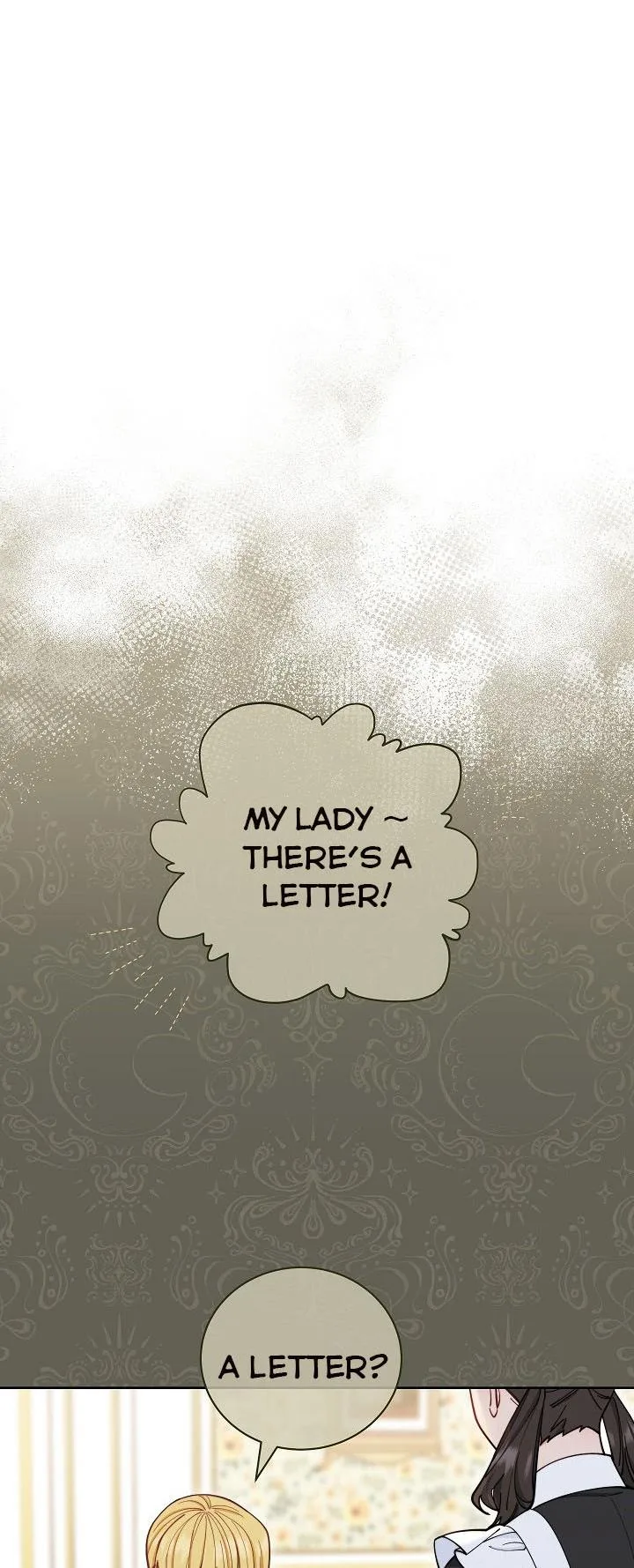 I Will Take Responsibility for the Welfare of the Male Lead Chapter 6 page 22