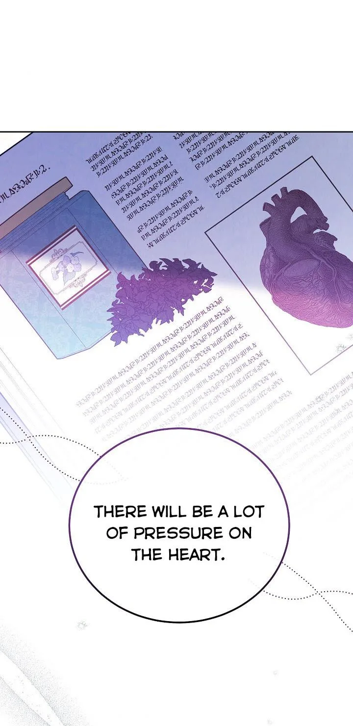 I Will Take Responsibility for the Welfare of the Male Lead Chapter 5 page 37