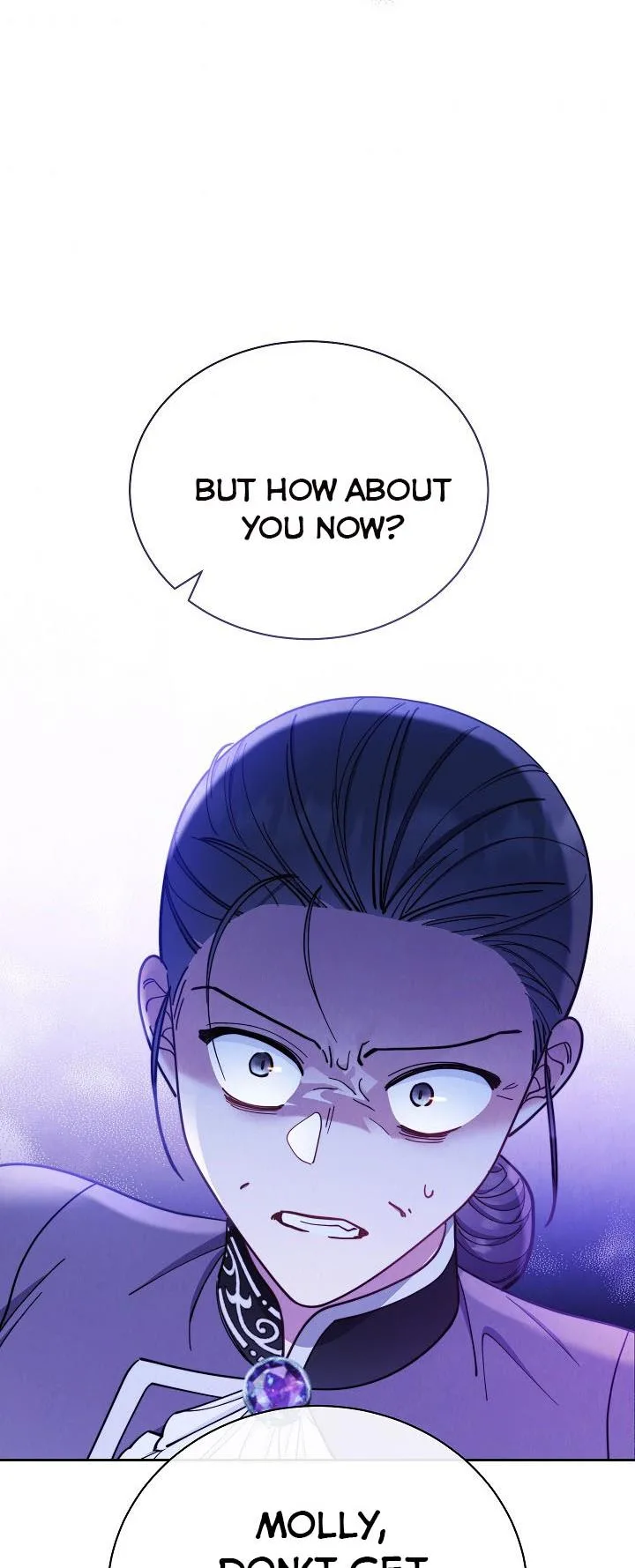I Will Take Responsibility for the Welfare of the Male Lead Chapter 6 page 39