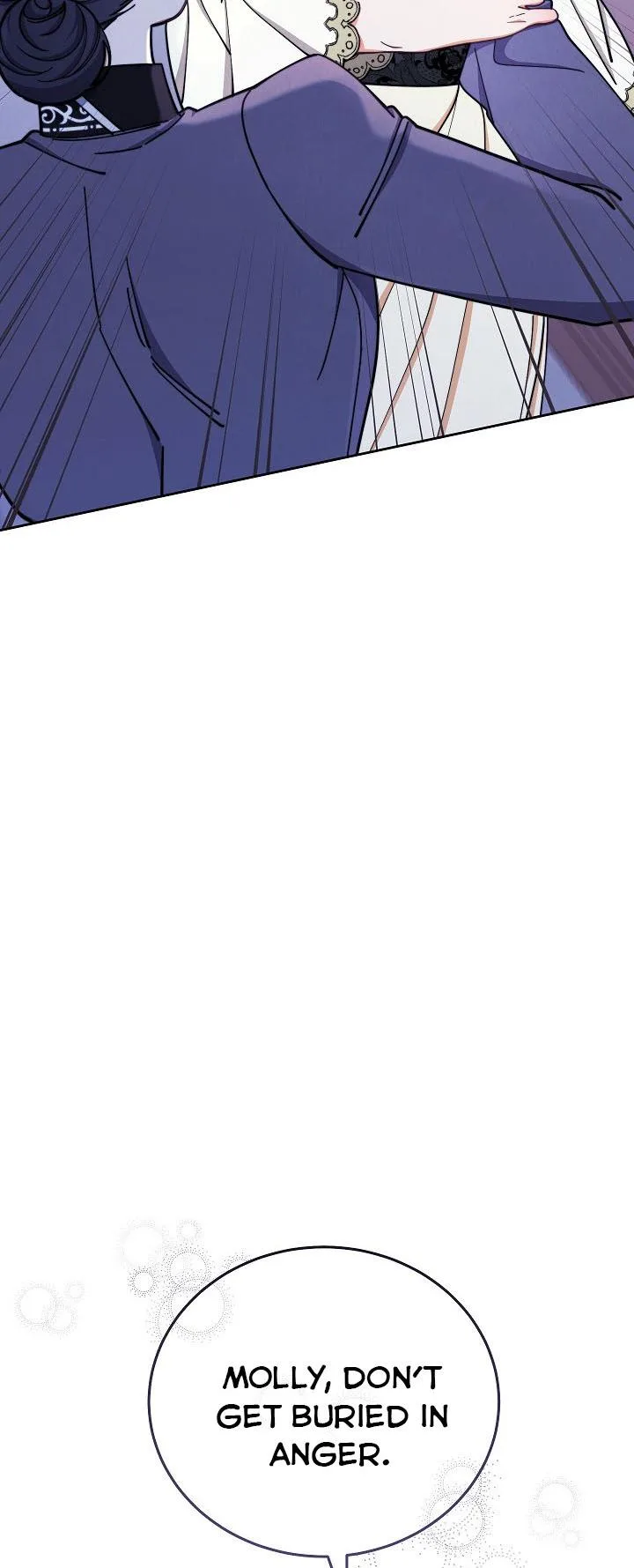 I Will Take Responsibility for the Welfare of the Male Lead Chapter 6 page 36