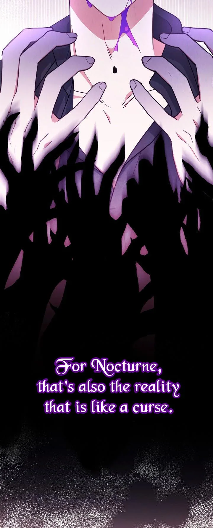 I Will Take Responsibility for the Welfare of the Male Lead Chapter 6 page 6