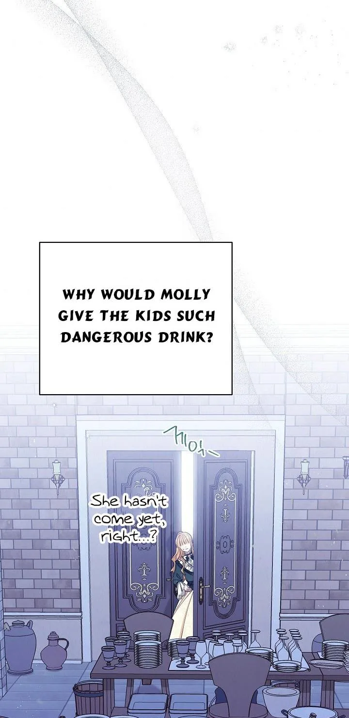 I Will Take Responsibility for the Welfare of the Male Lead Chapter 5 page 38