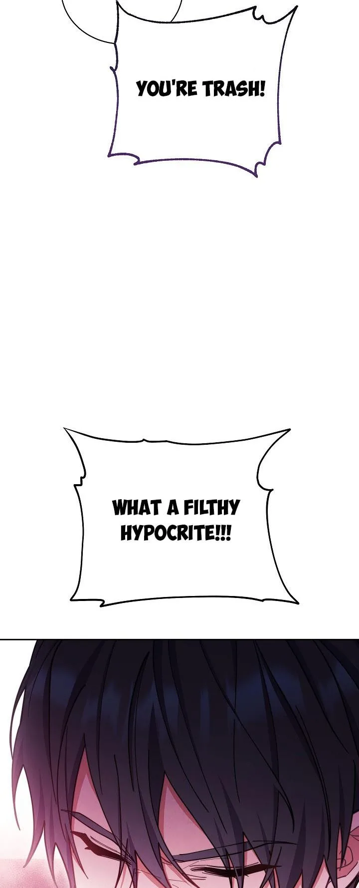 I Will Take Responsibility for the Welfare of the Male Lead Chapter 6 page 15
