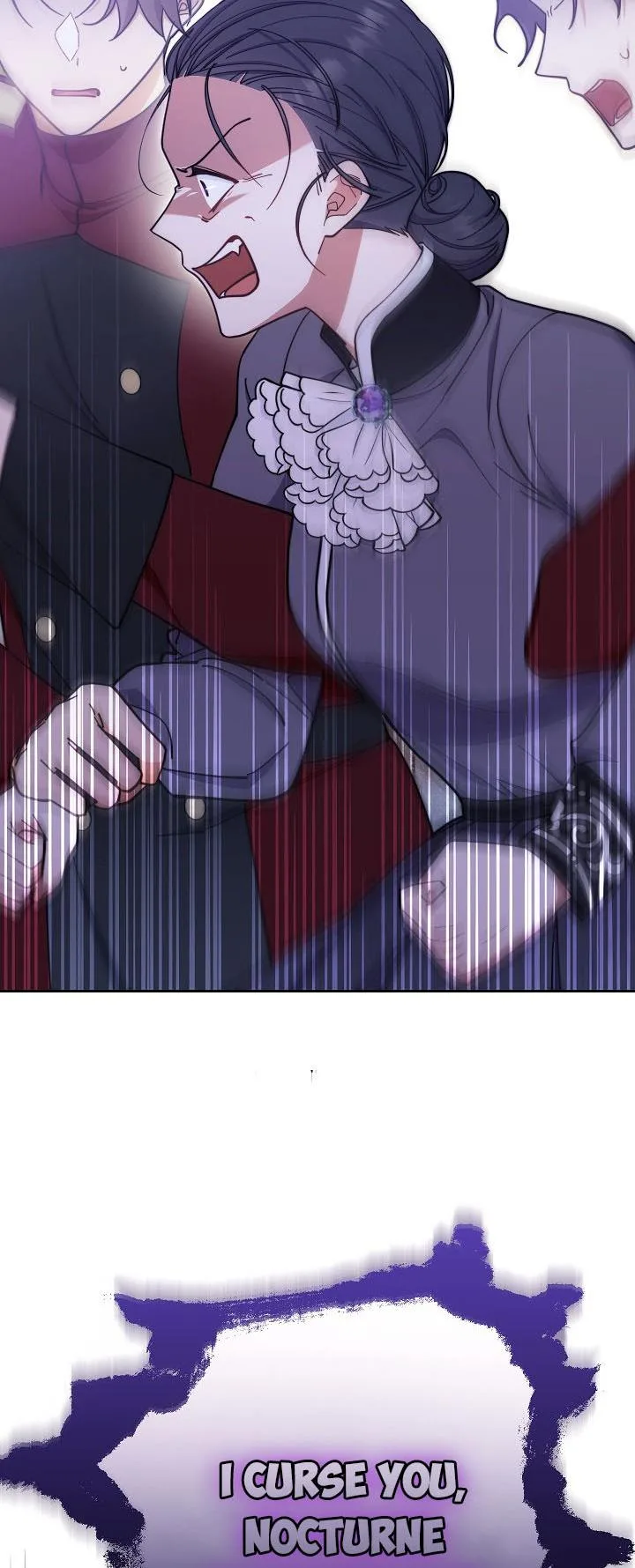 I Will Take Responsibility for the Welfare of the Male Lead Chapter 6 page 52