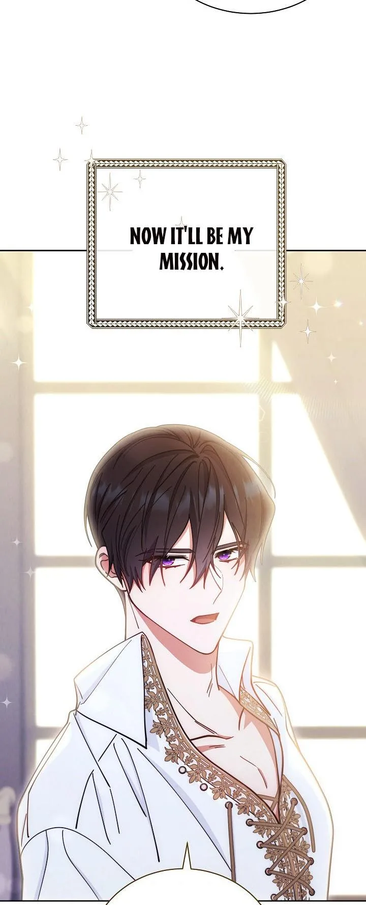 I Will Take Responsibility for the Welfare of the Male Lead Chapter 6 page 62