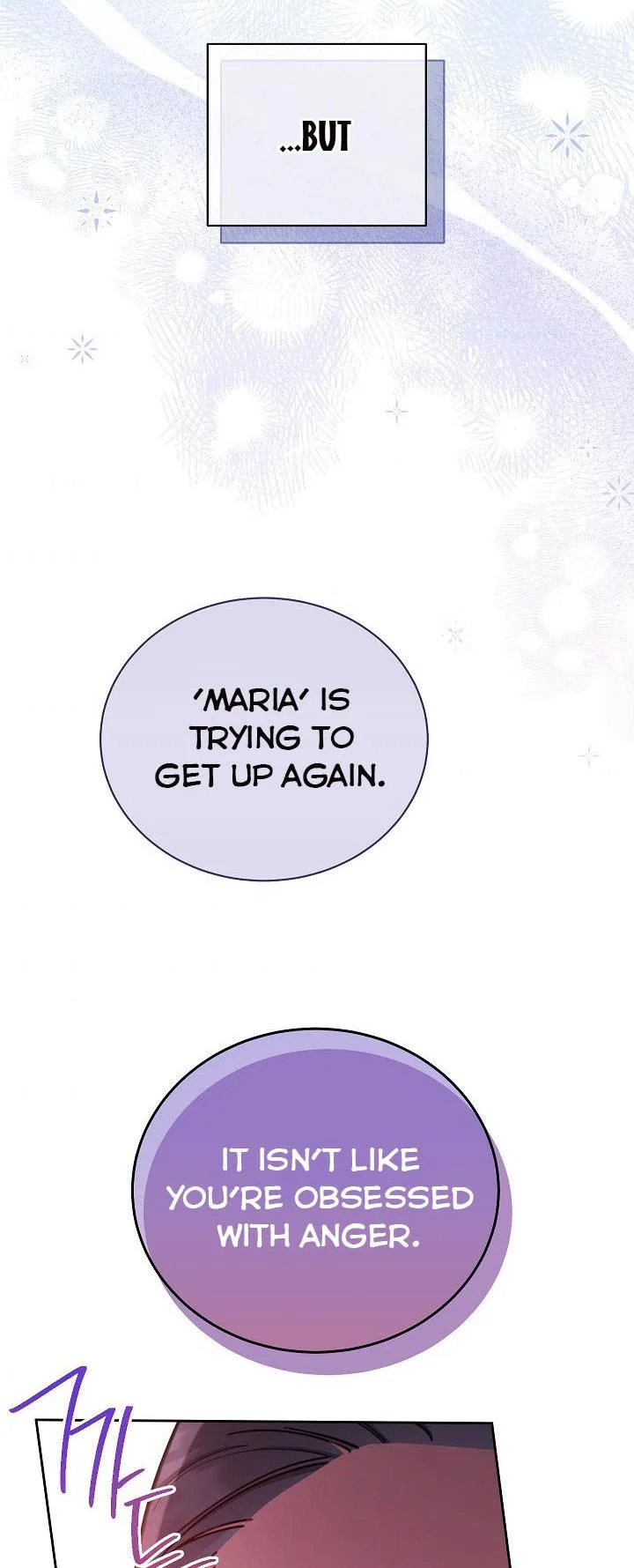I Will Take Responsibility for the Welfare of the Male Lead Chapter 6 page 32