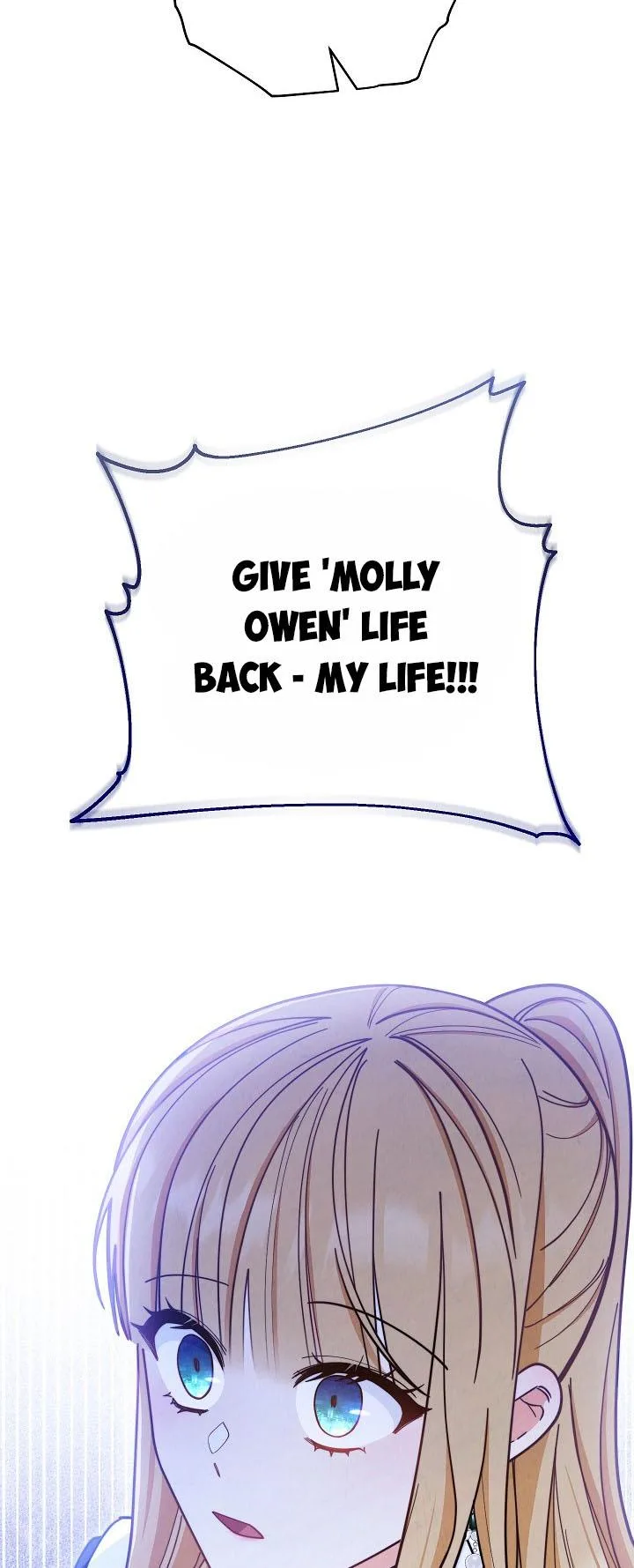I Will Take Responsibility for the Welfare of the Male Lead Chapter 6 page 17