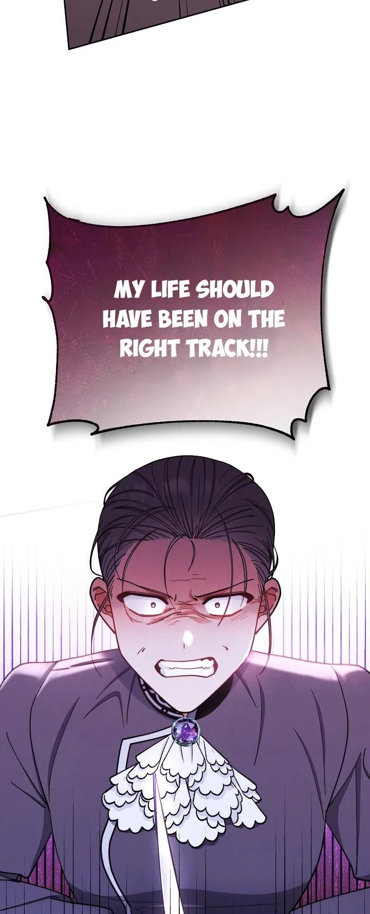 I Will Take Responsibility for the Welfare of the Male Lead Chapter 6 page 47