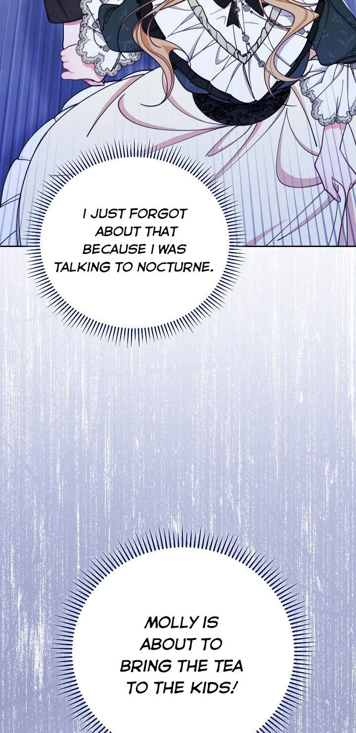 I Will Take Responsibility for the Welfare of the Male Lead Chapter 5 page 49