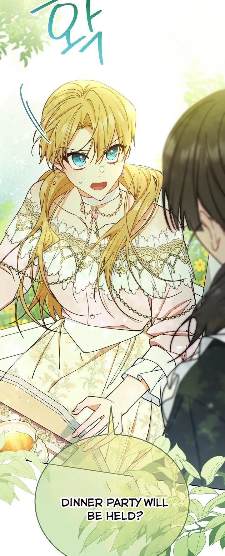 I Will Take Responsibility for the Welfare of the Male Lead Chapter 6 page 90