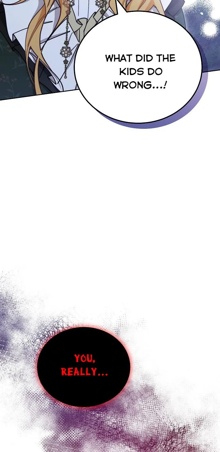 I Will Take Responsibility for the Welfare of the Male Lead Chapter 5 page 74