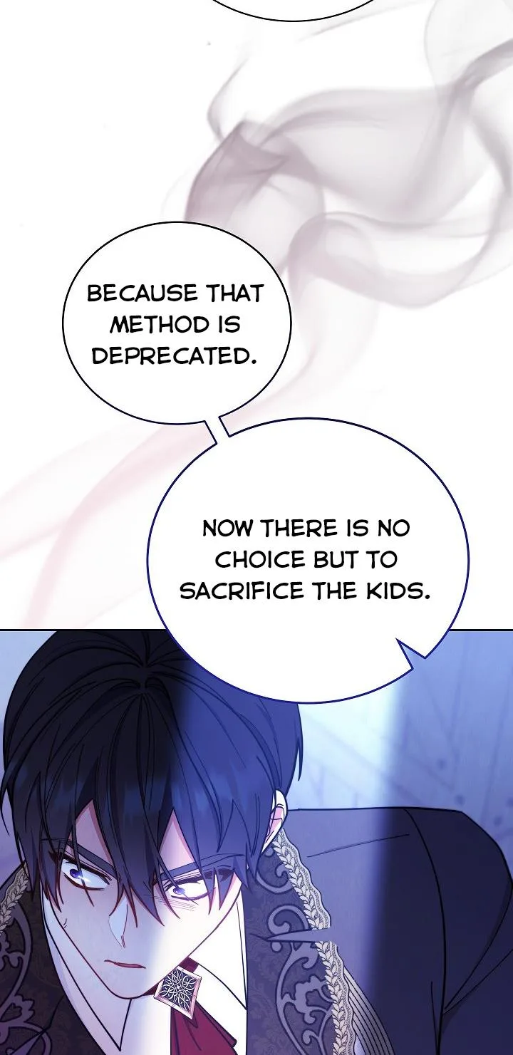 I Will Take Responsibility for the Welfare of the Male Lead Chapter 5 page 64