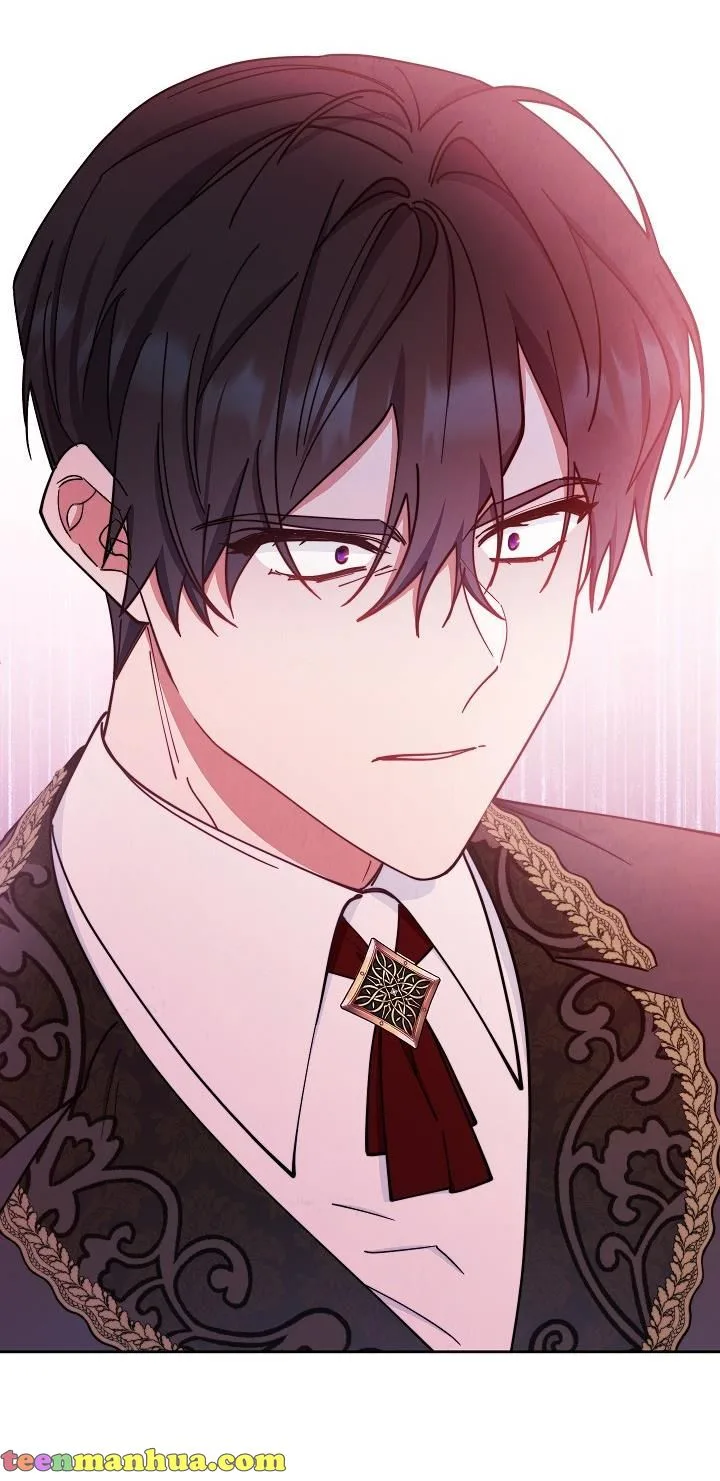 I Will Take Responsibility for the Welfare of the Male Lead Chapter 5 page 80
