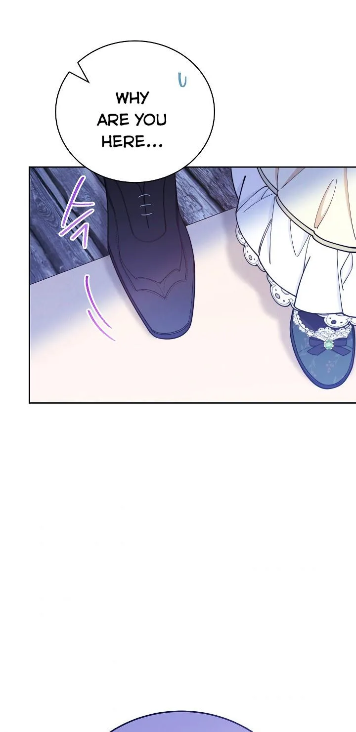 I Will Take Responsibility for the Welfare of the Male Lead Chapter 5 page 67