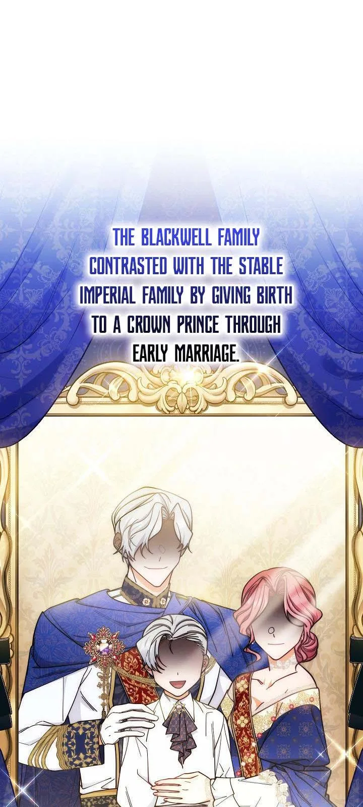 I Will Take Responsibility for the Welfare of the Male Lead Chapter 8 page 44