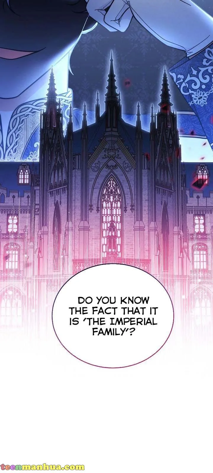 I Will Take Responsibility for the Welfare of the Male Lead Chapter 8 page 43