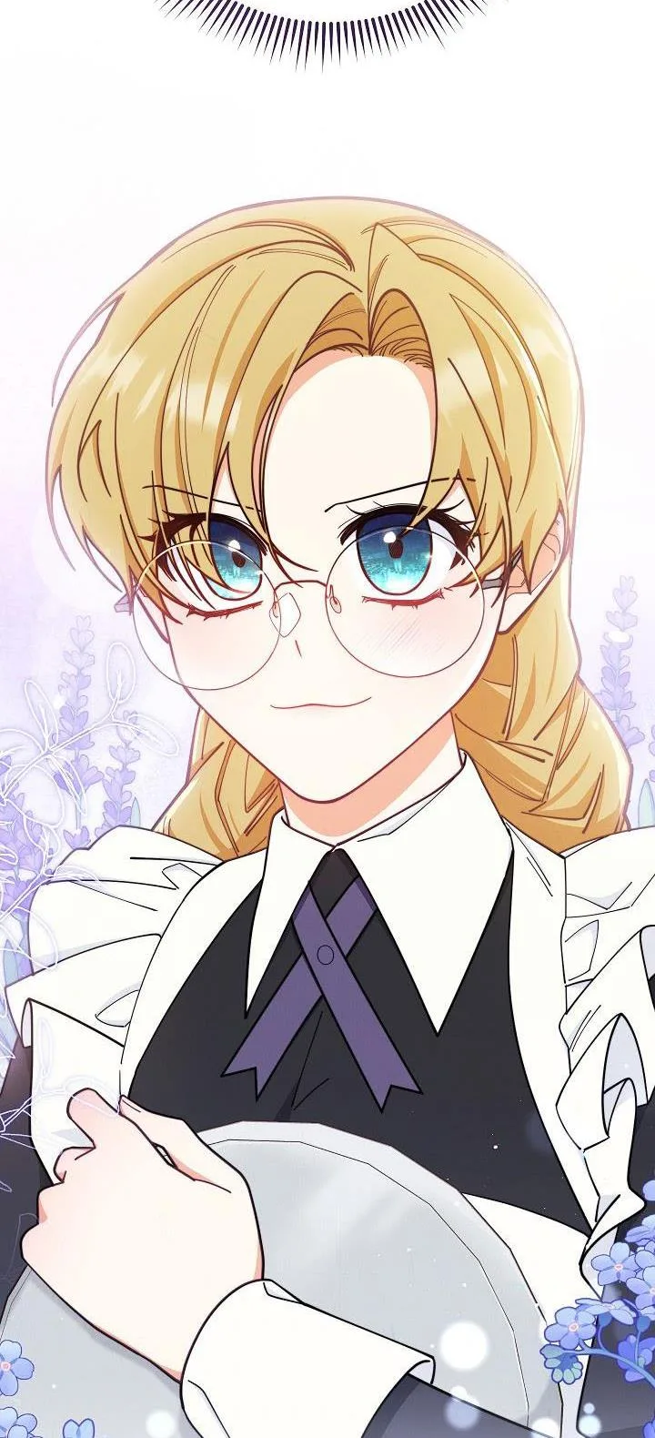 I Will Take Responsibility for the Welfare of the Male Lead Chapter 7 page 42