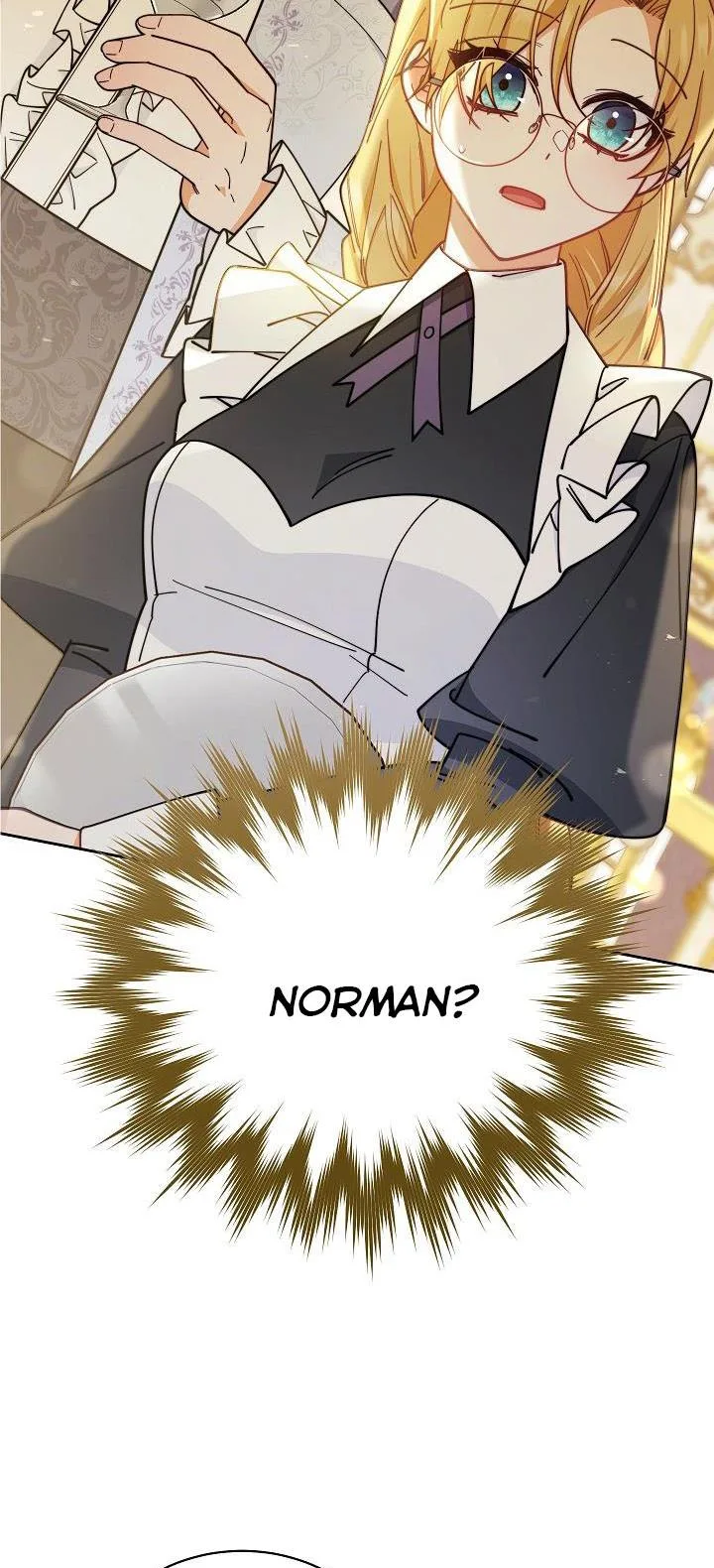 I Will Take Responsibility for the Welfare of the Male Lead Chapter 7 page 67