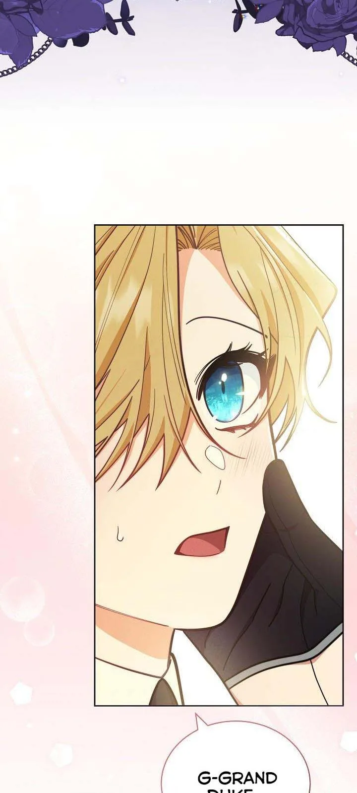I Will Take Responsibility for the Welfare of the Male Lead Chapter 8 page 28