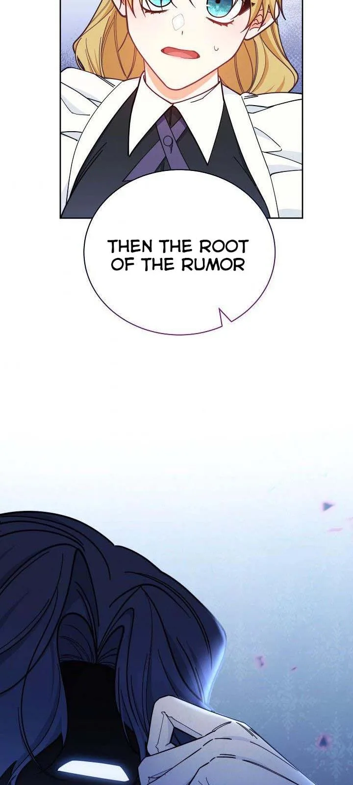 I Will Take Responsibility for the Welfare of the Male Lead Chapter 8 page 42