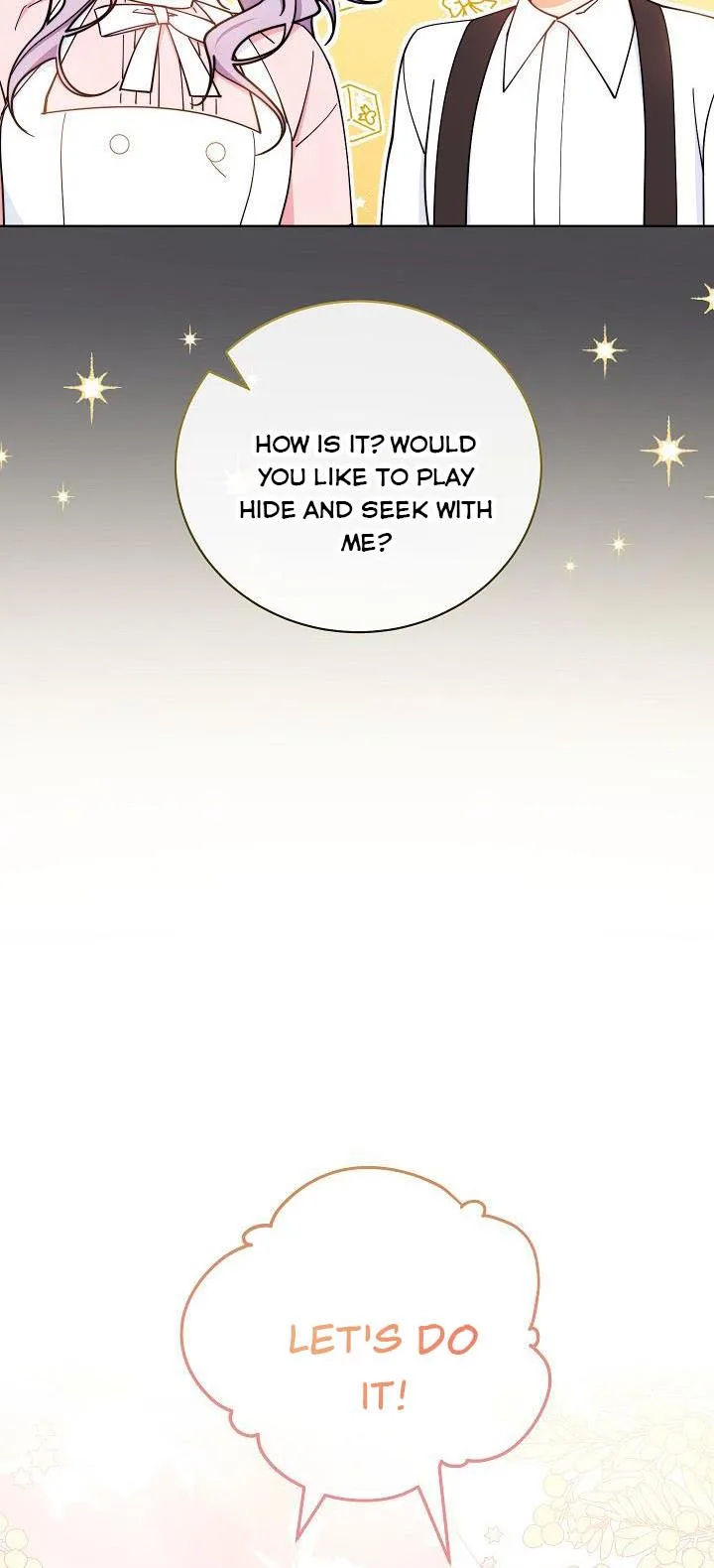 I Will Take Responsibility for the Welfare of the Male Lead Chapter 7 page 55