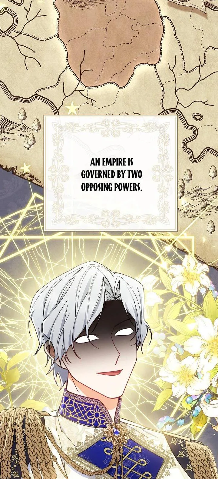I Will Take Responsibility for the Welfare of the Male Lead Chapter 7 page 3