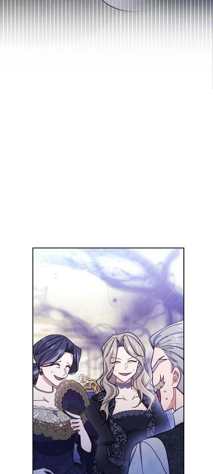 I Will Take Responsibility for the Welfare of the Male Lead Chapter 8 page 19