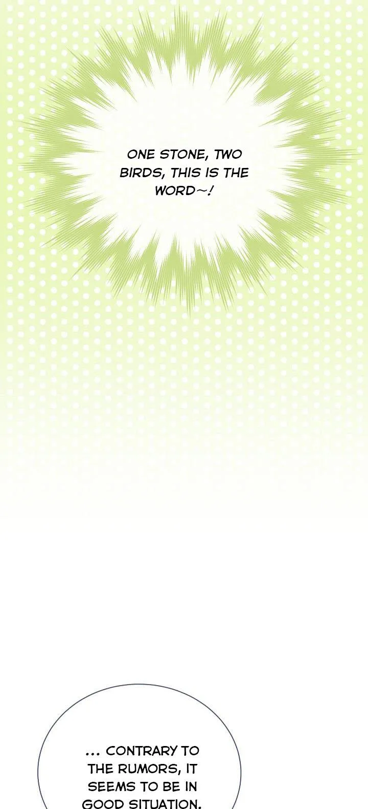 I Will Take Responsibility for the Welfare of the Male Lead Chapter 7 page 61