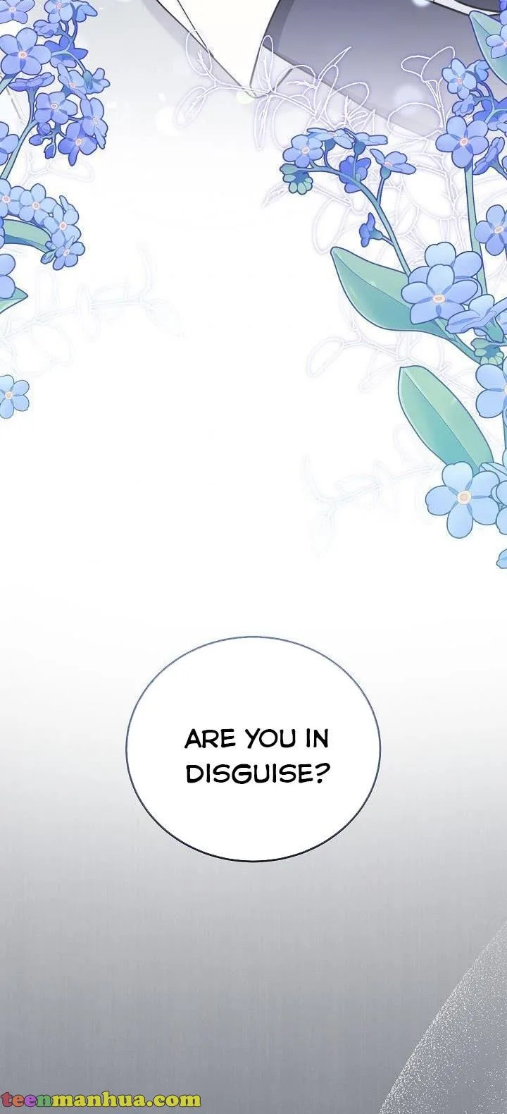 I Will Take Responsibility for the Welfare of the Male Lead Chapter 7 page 43